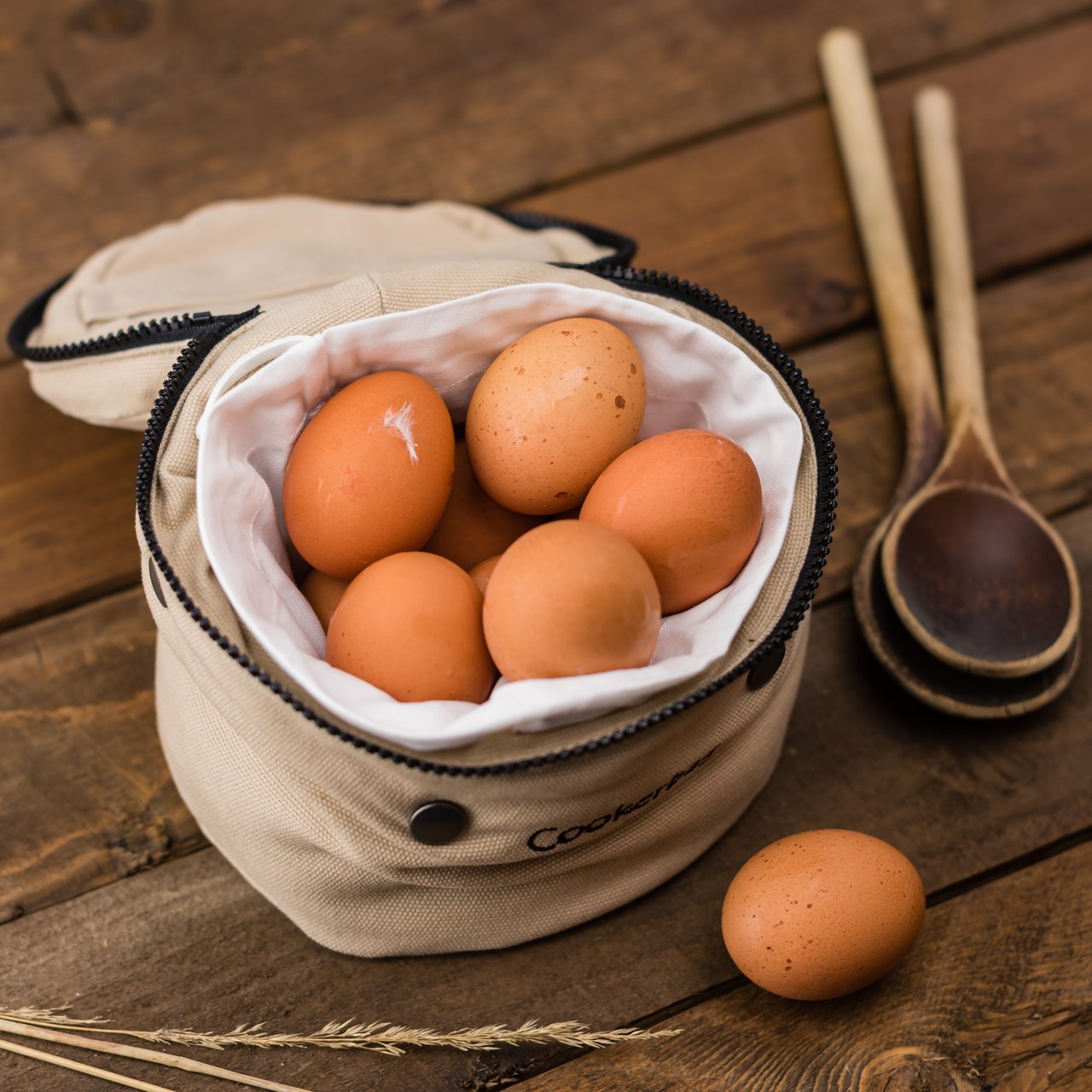 Co wpływa na wzrost cen jajek ?
