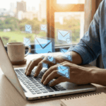 Adres korespondencyjny a adres rejestrowy – różnice