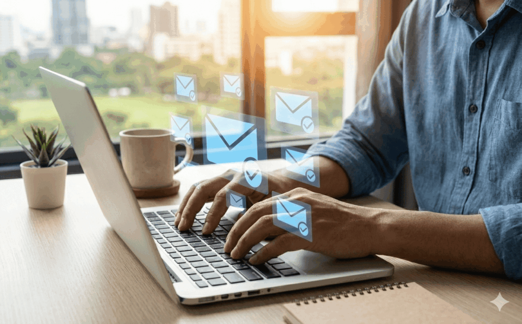 Adres korespondencyjny a adres rejestrowy - różnice