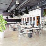 Wirtualne biuro i coworking jako element strategii kosztowej firmy