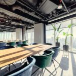 Sala konferencyjna na godziny. Oszczędność i wygoda